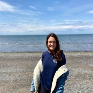 Meet your Posher, Élizabeth